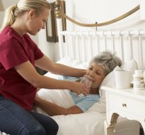 Verdieping palliatieve zorg voor verpleegkundigen en verzorgenden 