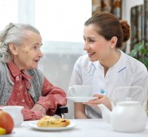keuzedeel voeding & hospitality in zorg en welzijn (K1137)